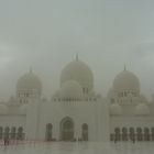 Sheik Zayed Mosque