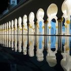 Sheik Zayed Mosque