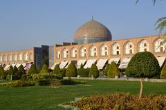 Sheikh Lotfollah Mosque