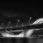 Sheikh Zayed Bridge