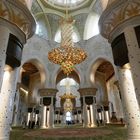 Sheikh Zayed Grand Mosque