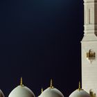 Sheikh Zayed Grand Mosque - 2 -