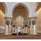 Sheikh Zayed Grand Mosque -2-3