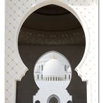 Sheikh Zayed Grand Mosque -2-