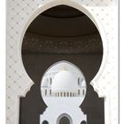 Sheikh Zayed Grand Mosque -2-