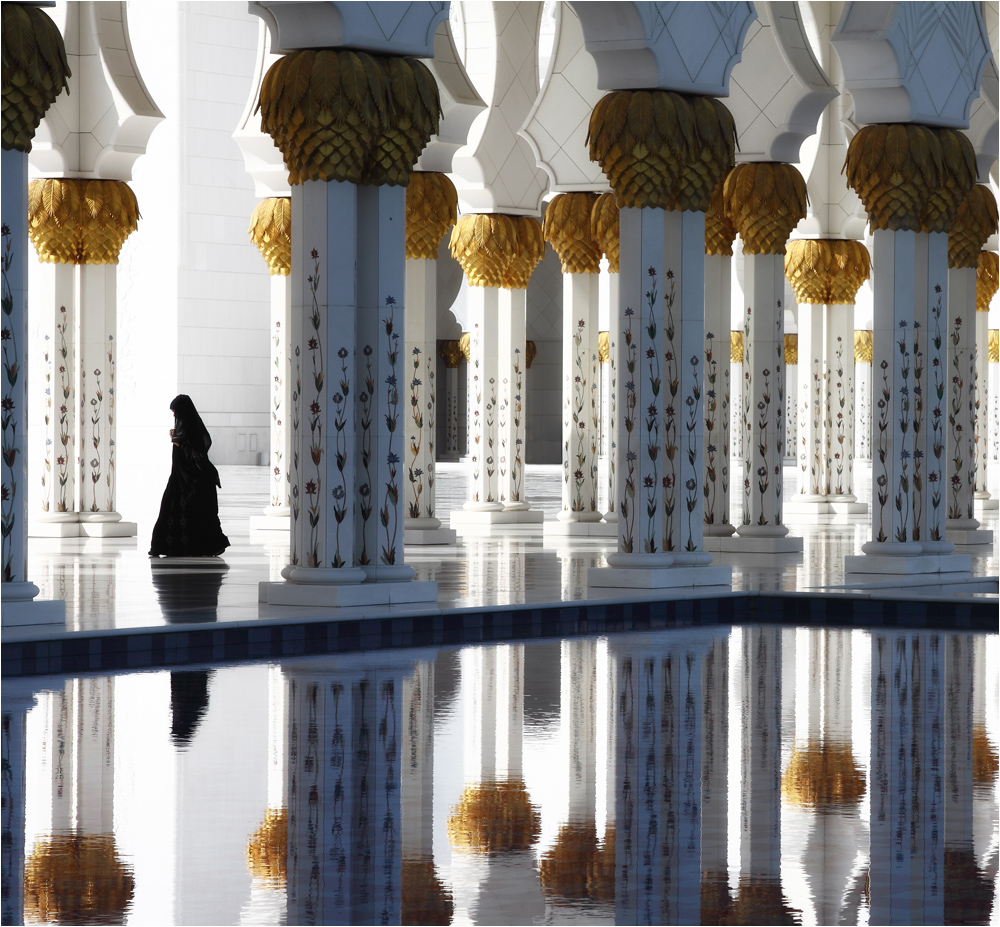 Sheikh Zayed Grand Mosque (3)