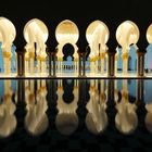 Sheikh Zayed Grand Mosque 3