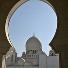 Sheikh Zayed Grand Mosque