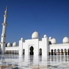 Sheikh Zayed Grand Mosque