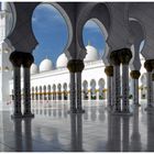 Sheikh Zayed Grand Mosque 4