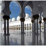 Sheikh Zayed Grand Mosque 4