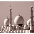 *Sheikh Zayed Grand Mosque*