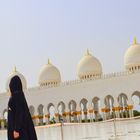 Sheikh Zayed Grand Mosque