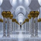 Sheikh Zayed Grand Mosque