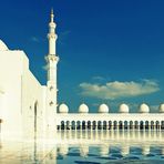 sheikh zayed grand mosque