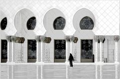 sheikh zayed grand mosque