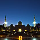 Sheikh Zayed Grand Mosque