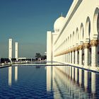 sheikh zayed grand mosque