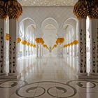 Sheikh Zayed Grand Mosque