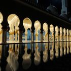 Sheikh Zayed Grand Mosque