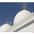 Sheikh Zayed Grand Mosque