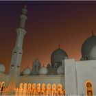 Sheikh Zayed Grand Mosque