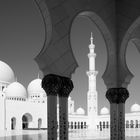 Sheikh Zayed Grand Mosque I