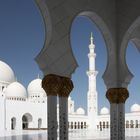 Sheikh Zayed Grand Mosque II