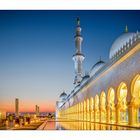 Sheikh Zayed Grand Mosque - V