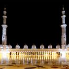 Sheikh-Zayed Grand Mosque V