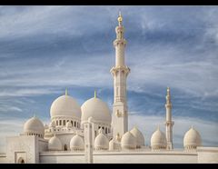 Sheikh-Zayed-Moschee 10