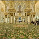 Sheikh Zayed Moschee 11