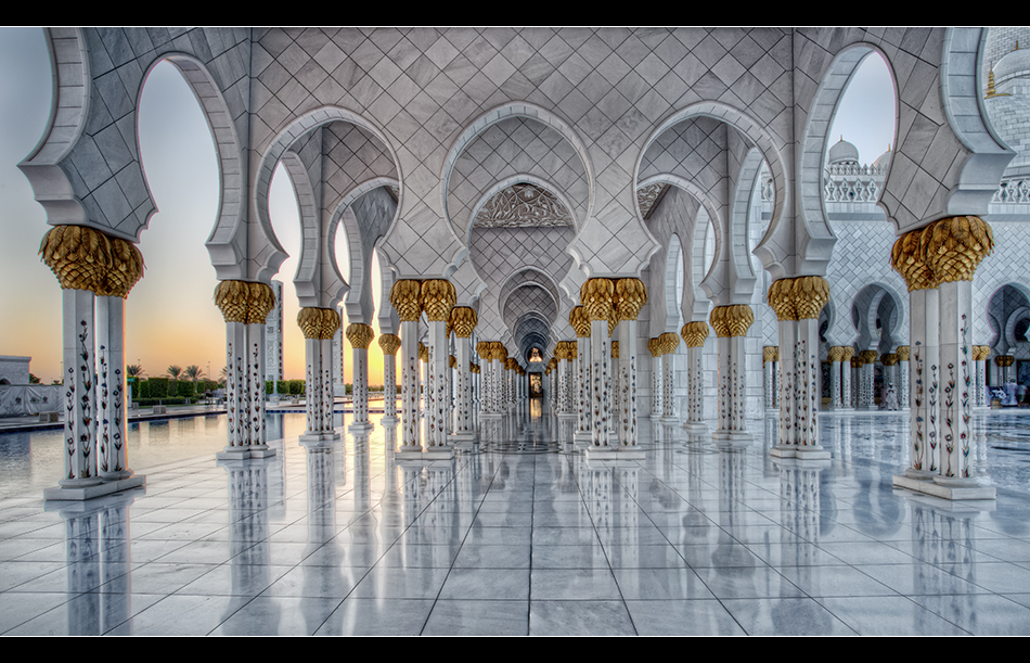 Sheikh-Zayed-Moschee 11