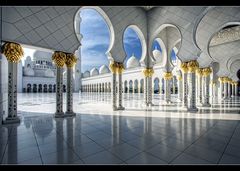 Sheikh-Zayed-Moschee 16