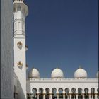 Sheikh Zayed Moschee 2