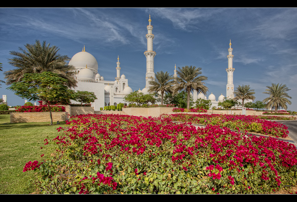 Sheikh-Zayed-Moschee 2