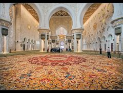 Sheikh-Zayed-Moschee 20