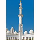 SHEIKH ZAYED MOSCHEE