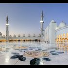 Sheikh Zayed Moschee 3