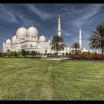Sheikh-Zayed-Moschee 4