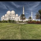 Sheikh-Zayed-Moschee 4