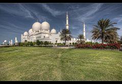 Sheikh-Zayed-Moschee 4