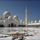 Sheikh Zayed Moschee 4