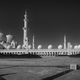 Sheikh Zayed Moschee