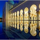 Sheikh Zayed Moschee 5