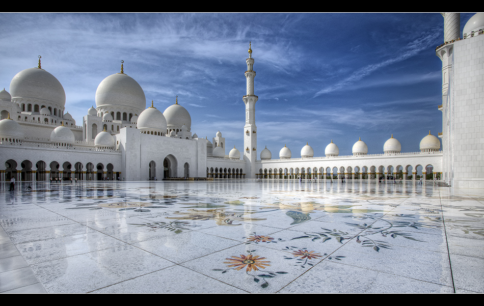 Sheikh-Zayed-Moschee 6