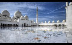 Sheikh-Zayed-Moschee 6