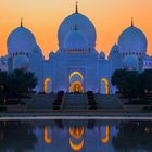 Sheikh Zayed Moschee 6