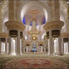 Sheikh Zayed Moschee 6