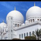 Sheikh-Zayed-Moschee 7